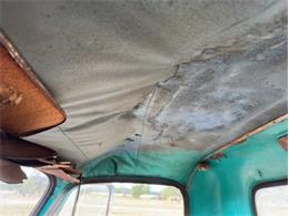 1954 Chevrolet 3600 (CC-2105152) for sale in Fredericksburg, Texas