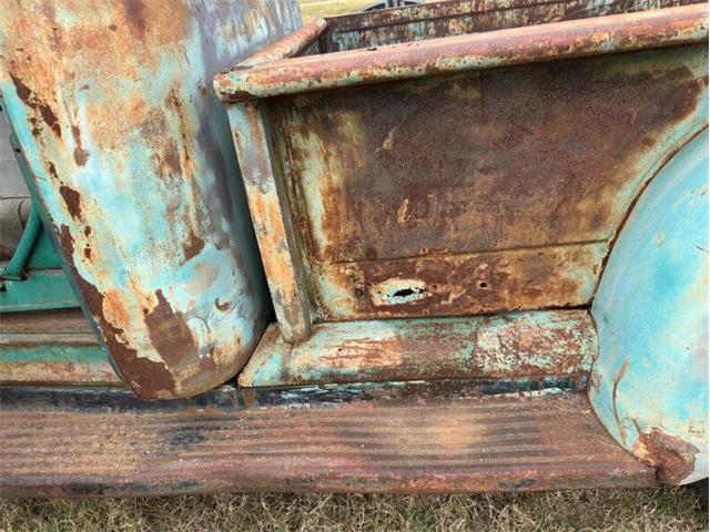 1954 Chevrolet 3600 (CC-2105152) for sale in Fredericksburg, Texas
