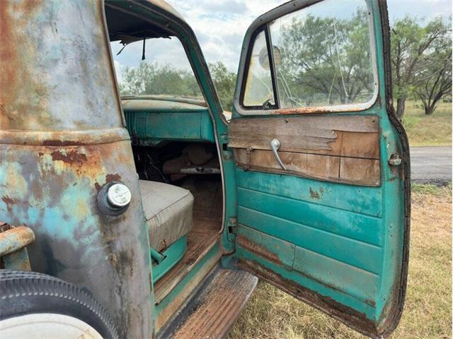 1954 Chevrolet 3600 (CC-2105152) for sale in Fredericksburg, Texas