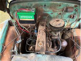 1954 Chevrolet 3600 (CC-2105152) for sale in Fredericksburg, Texas