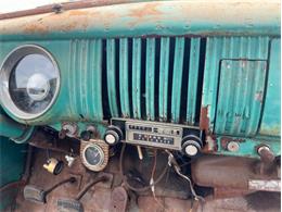 1954 Chevrolet 3600 (CC-2105152) for sale in Fredericksburg, Texas