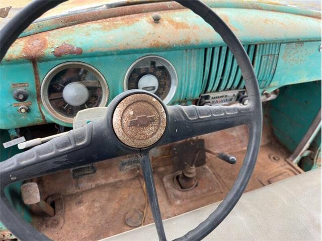 1954 Chevrolet 3600 (CC-2105152) for sale in Fredericksburg, Texas