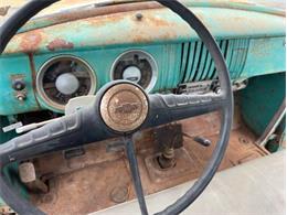 1954 Chevrolet 3600 (CC-2105152) for sale in Fredericksburg, Texas