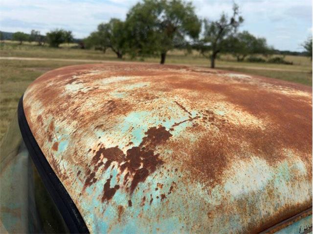 1954 Chevrolet 3600 (CC-2105152) for sale in Fredericksburg, Texas