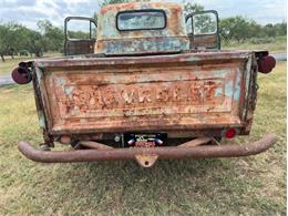 1954 Chevrolet 3600 (CC-2105152) for sale in Fredericksburg, Texas