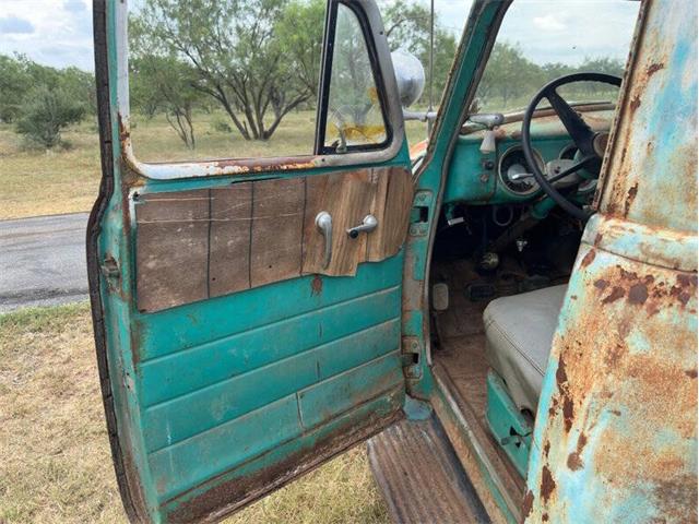 1954 Chevrolet 3600 (CC-2105152) for sale in Fredericksburg, Texas