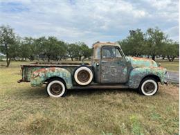 1954 Chevrolet 3600 (CC-2105152) for sale in Fredericksburg, Texas