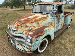 1954 Chevrolet 3600 (CC-2105152) for sale in Fredericksburg, Texas