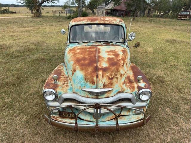 1954 Chevrolet 3600 (CC-2105152) for sale in Fredericksburg, Texas