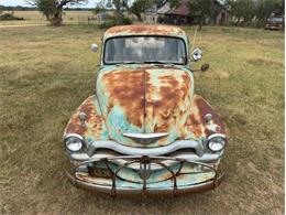 1954 Chevrolet 3600 (CC-2105152) for sale in Fredericksburg, Texas