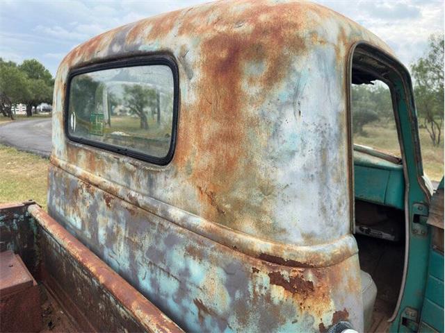 1954 Chevrolet 3600 (CC-2105152) for sale in Fredericksburg, Texas