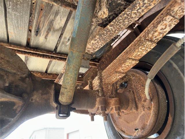 1954 Chevrolet 3600 (CC-2105152) for sale in Fredericksburg, Texas