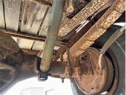 1954 Chevrolet 3600 (CC-2105152) for sale in Fredericksburg, Texas