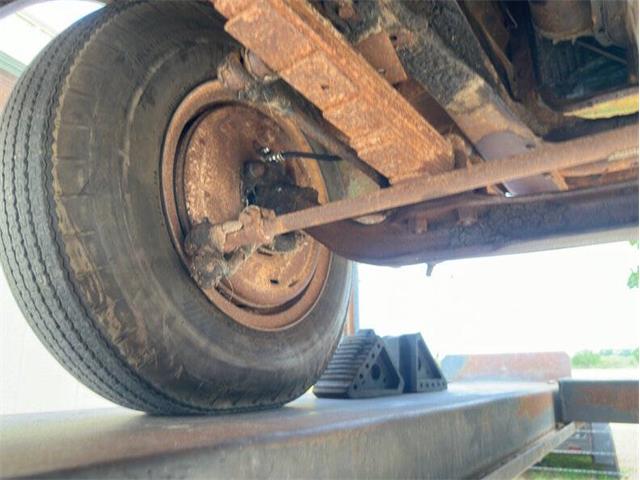 1954 Chevrolet 3600 (CC-2105152) for sale in Fredericksburg, Texas