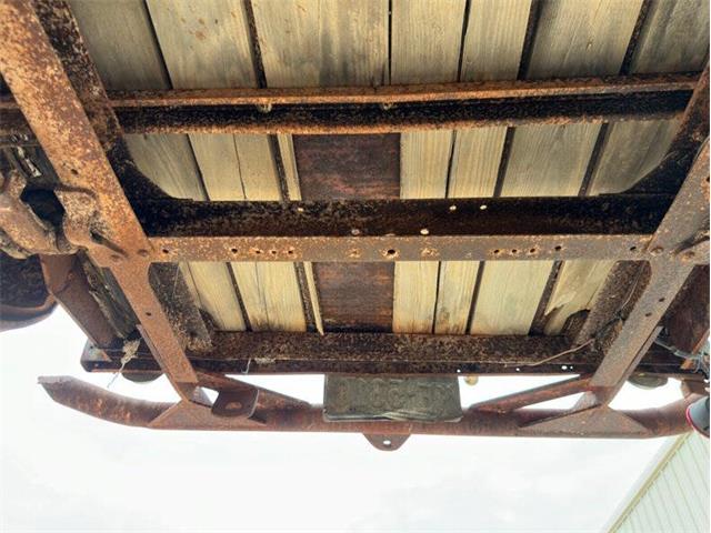 1954 Chevrolet 3600 (CC-2105152) for sale in Fredericksburg, Texas