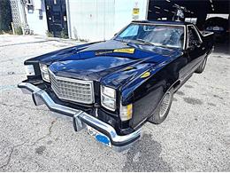 1979 Ford Ranchero (CC-2105153) for sale in Cadillac, Michigan