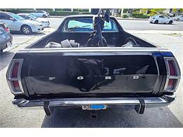 1979 Ford Ranchero (CC-2105153) for sale in Cadillac, Michigan