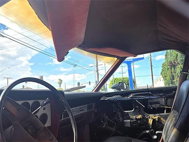 1979 Ford Ranchero (CC-2105153) for sale in Cadillac, Michigan