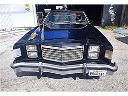 1979 Ford Ranchero (CC-2105153) for sale in Cadillac, Michigan