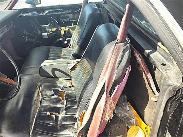 1979 Ford Ranchero (CC-2105153) for sale in Cadillac, Michigan