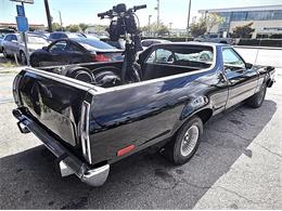 1979 Ford Ranchero (CC-2105153) for sale in Cadillac, Michigan
