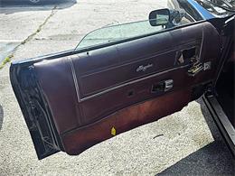 1979 Ford Ranchero (CC-2105153) for sale in Cadillac, Michigan