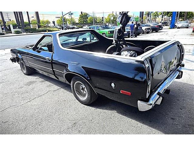 1979 Ford Ranchero (CC-2105153) for sale in Cadillac, Michigan
