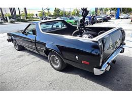 1979 Ford Ranchero (CC-2105153) for sale in Cadillac, Michigan