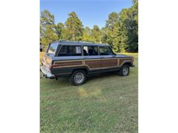1989 Jeep Grand Wagoneer (CC-2105154) for sale in Cadillac, Michigan