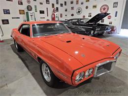1969 Pontiac Firebird (CC-2105155) for sale in Calverton, New York