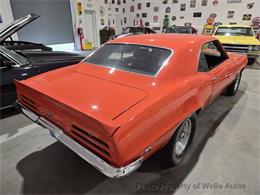 1969 Pontiac Firebird (CC-2105155) for sale in Calverton, New York
