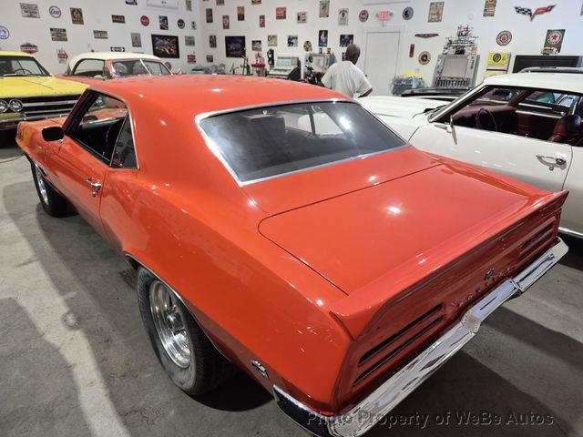 1969 Pontiac Firebird (CC-2105155) for sale in Calverton, New York