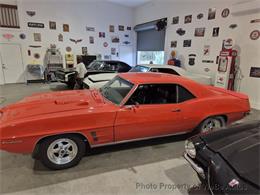 1969 Pontiac Firebird (CC-2105155) for sale in Calverton, New York
