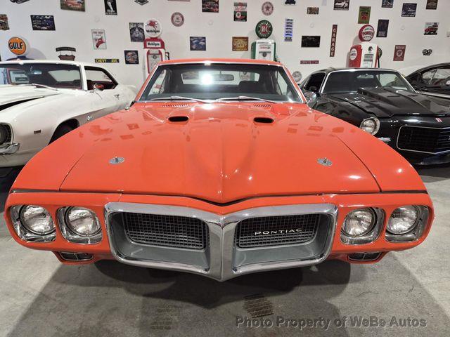 1969 Pontiac Firebird (CC-2105155) for sale in Calverton, New York