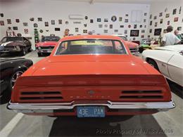 1969 Pontiac Firebird (CC-2105155) for sale in Calverton, New York