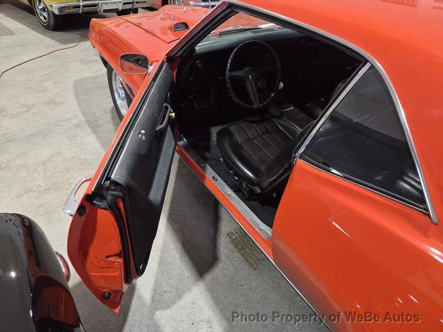 1969 Pontiac Firebird (CC-2105155) for sale in Calverton, New York