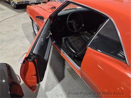 1969 Pontiac Firebird (CC-2105155) for sale in Calverton, New York