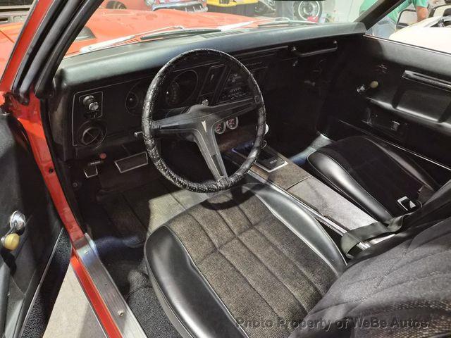1969 Pontiac Firebird (CC-2105155) for sale in Calverton, New York