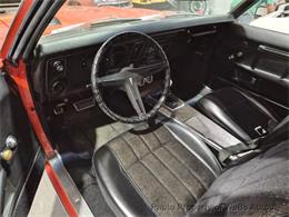 1969 Pontiac Firebird (CC-2105155) for sale in Calverton, New York