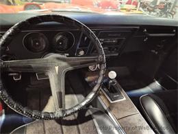 1969 Pontiac Firebird (CC-2105155) for sale in Calverton, New York