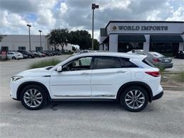 2020 Infiniti QX50 (CC-2105156) for sale in Jacksonville, Florida