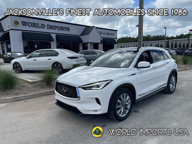 2020 Infiniti QX50 (CC-2105156) for sale in Jacksonville, Florida