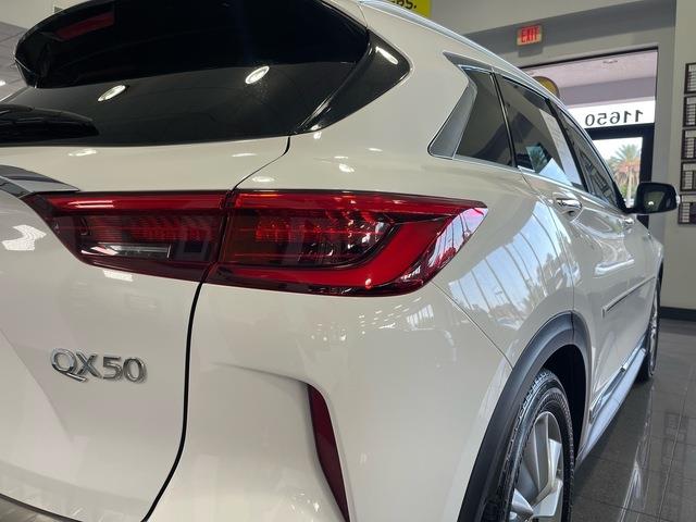2020 Infiniti QX50 (CC-2105156) for sale in Jacksonville, Florida