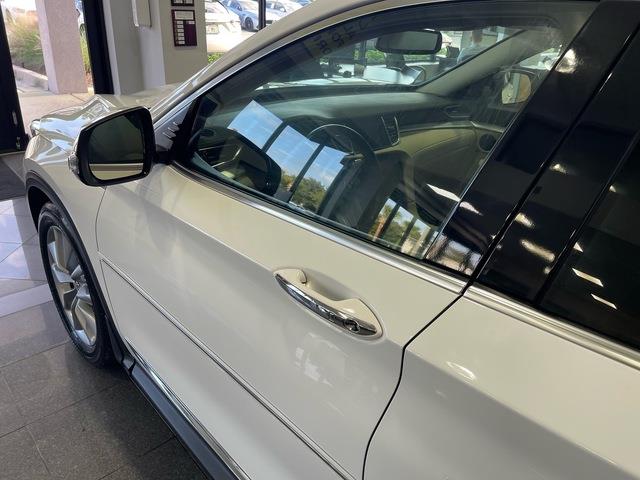 2020 Infiniti QX50 (CC-2105156) for sale in Jacksonville, Florida