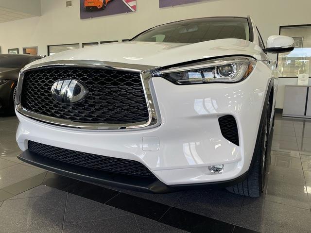 2020 Infiniti QX50 (CC-2105156) for sale in Jacksonville, Florida