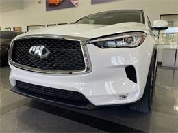 2020 Infiniti QX50 (CC-2105156) for sale in Jacksonville, Florida