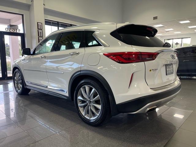 2020 Infiniti QX50 (CC-2105156) for sale in Jacksonville, Florida