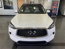 2020 Infiniti QX50 (CC-2105156) for sale in Jacksonville, Florida