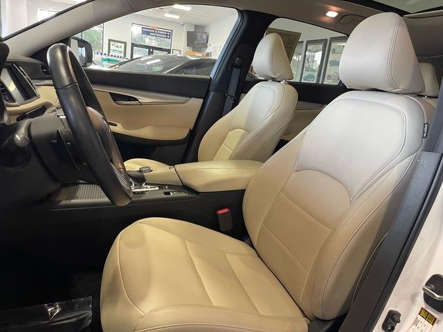 2020 Infiniti QX50 (CC-2105156) for sale in Jacksonville, Florida