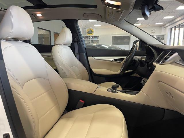 2020 Infiniti QX50 (CC-2105156) for sale in Jacksonville, Florida